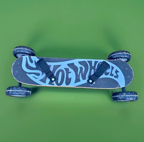 All terrain mountainboard - all-terrain, with