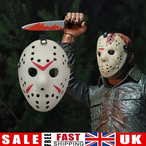 Mask old jason voorhees friday - old,