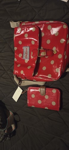 Cath kidston crossbody - cath,