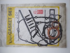 Kawasaki Kh100 Complete Gasket
