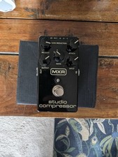 Dunlop MXR M76 Studio