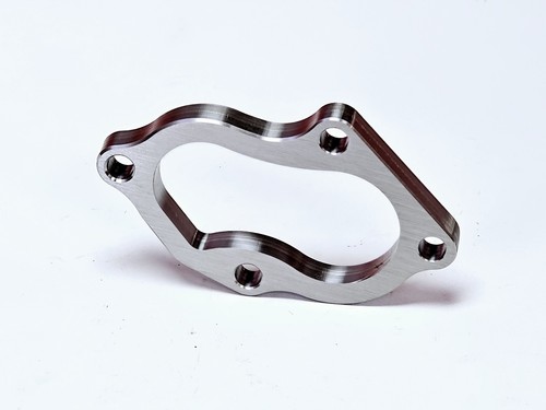 Stainless 3000gt downpipe - 3000gt,