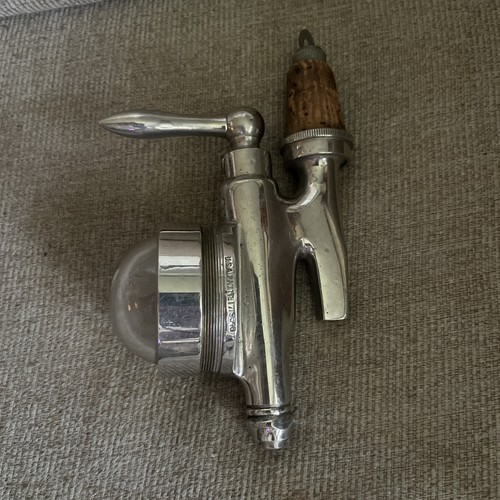 Vintage gaskell chambers - gaskell, &