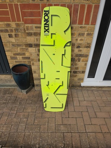 Ronix phoenix project - ronix,
