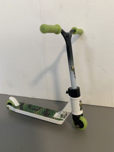 Rare tech deck scooter - tech,