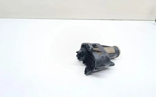 Bmw e70 air flap - bmw, motor