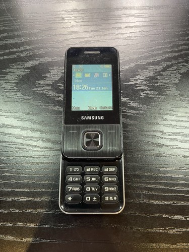Samsung e2330 cheap slide - samsung,