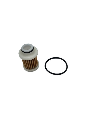 Fuel filter element oring - element,