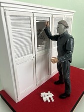 Michael Myers 1978 Closet