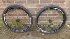 MAVIC CROSS RIDE 26" DISC
