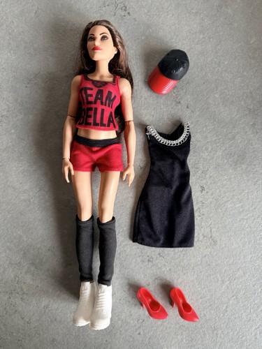 Mattel wwe wrestling superstar - wwe,