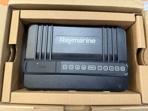 Raymarine e70640 yachtsense - raymarine,