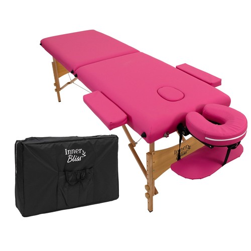 Inner bliss portable massage - inner,