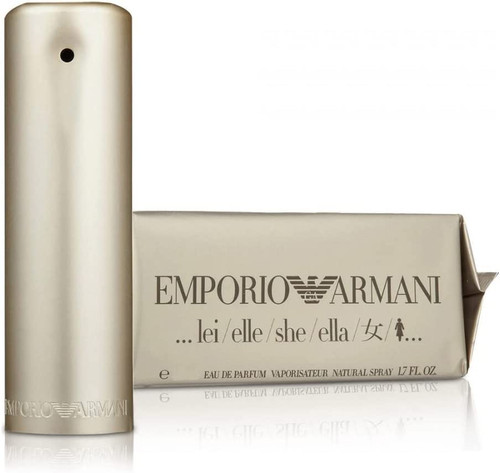 Emporio armani femme eau - emporio, de