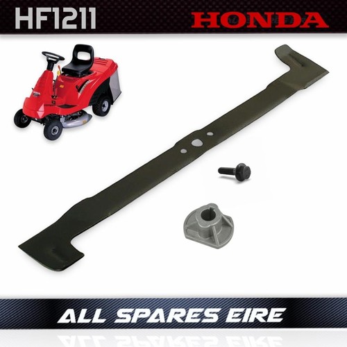 Honda hf1211 high - honda,