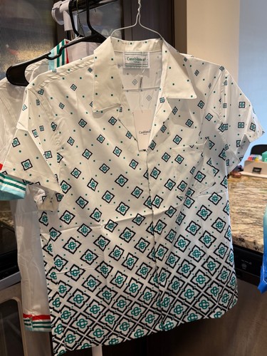 Casablanca mens matching - casablanca,