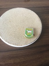 HENDON FOOTBALL CLUB BADGE