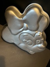 Vintage Disney Wilton MINNIE
