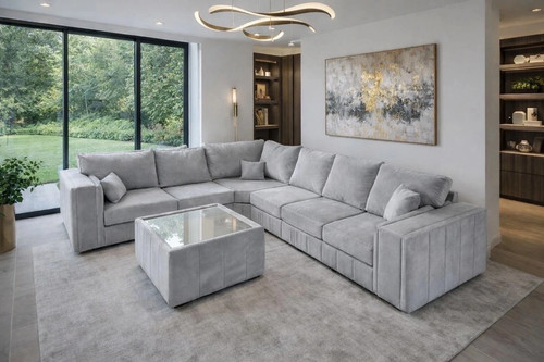 2c3 seater corner - corner, set