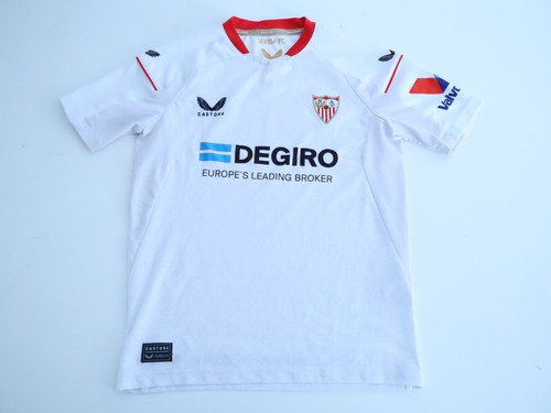 Sevilla 2023 home - sevilla,