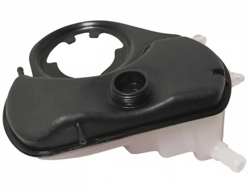 Expansion tank coolant - tank,,