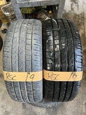 2x 205 45 17 88W Pirelli