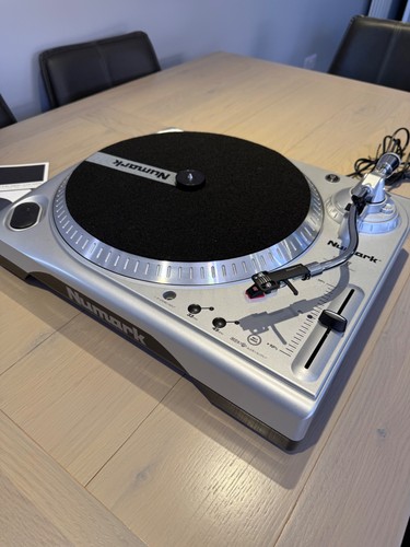 Numark professional usb - tt,