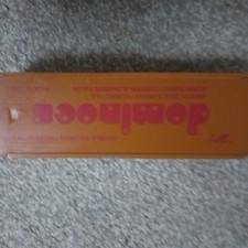 DOUBLE SIX DOMINOES ALL UREA