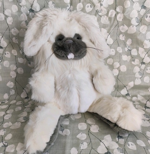 Rare vintage easter - rare!, bunny