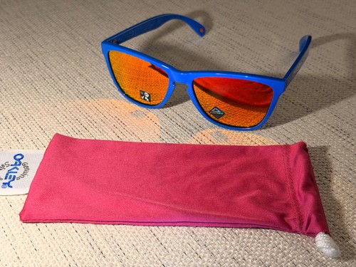 Oakley frogskins 35th - oakley,