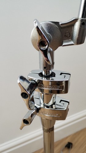Ludwig straight cymbal stand - straight,