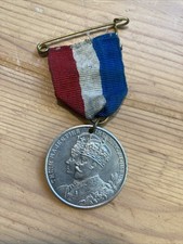 1911 King George V & Queen