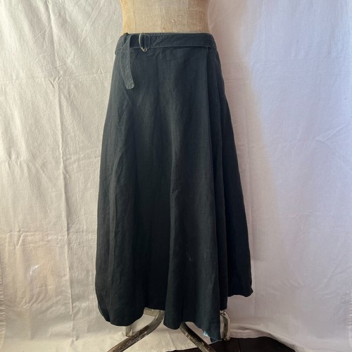 Nicole farhi black skirt - farhi, 100%