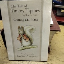 Crafter's Companion CD ROM -