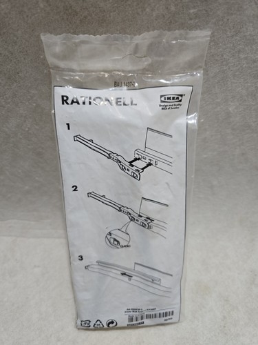 Ikea rationell drawer dampers - drawer,