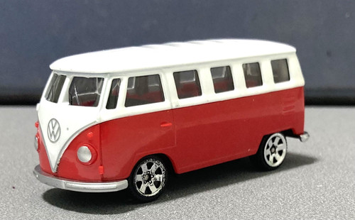 Cca volkswagen type - volkswagen, 2