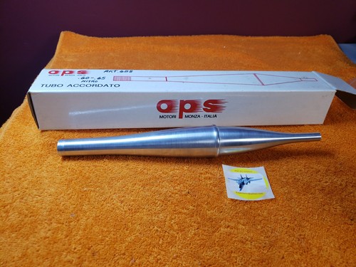 Ops engine part silenced - part,