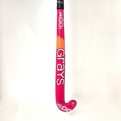 Grays hockey stick 400i - stick,