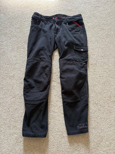 Lindstrands textile motorcycle - textile,