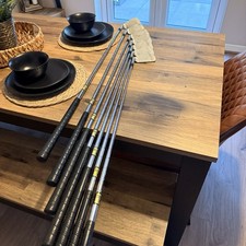 Lynx Oversized Iron Set  5-SW