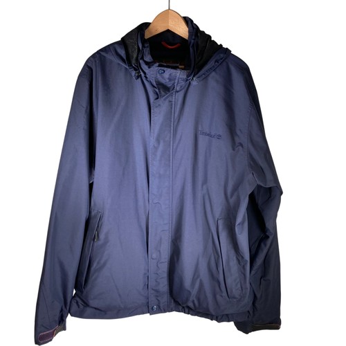 Timberland waterproof jacket - waterproof,