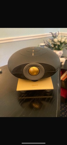 Tannoy super tweeters pair - tweeters,