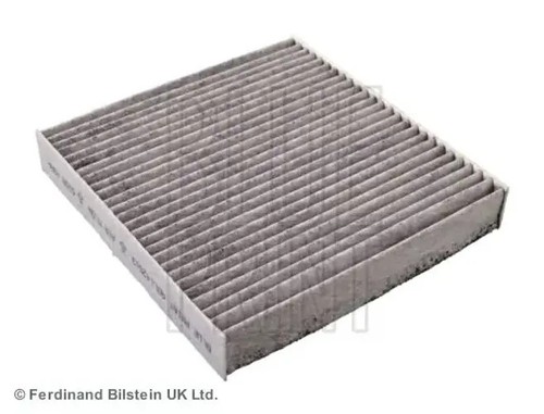 Cabin filter activated carbon - filter,