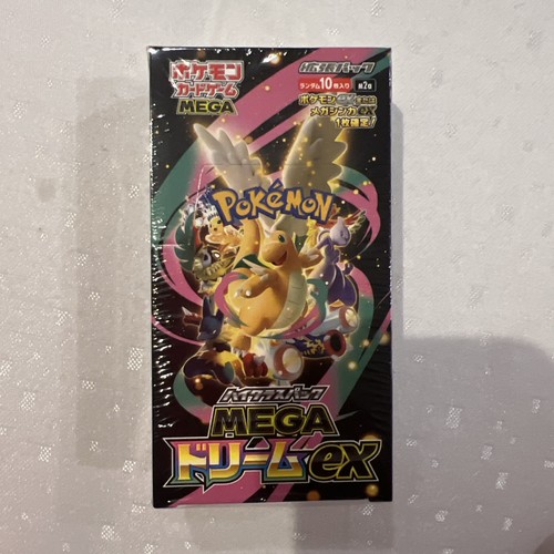Pokemon mega dream trading - pokemon,