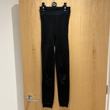 Primark Velvet Plush Shiny