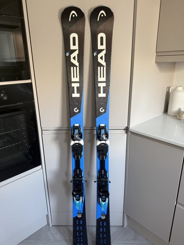 163cm head supershape titan - 163cm,