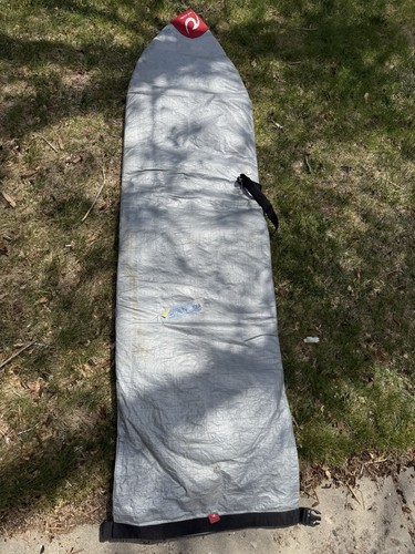 Rip curl single surfboard - rip,