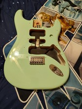 Fender Tom Delonge