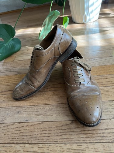 Zara man leather - zara,