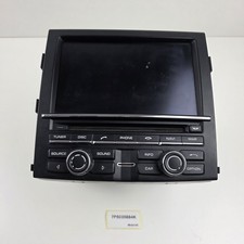 2011-2016 Porsche Cayenne